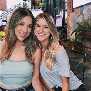 Meet your Posher, Nicole